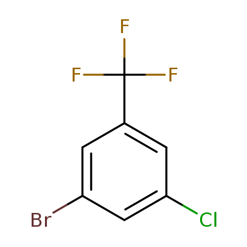 3-Bromo-5-chlorobenzotrifluoride