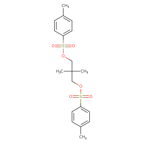 1,3-Bis(tosyloxy)-2,2-dimethylpropane
