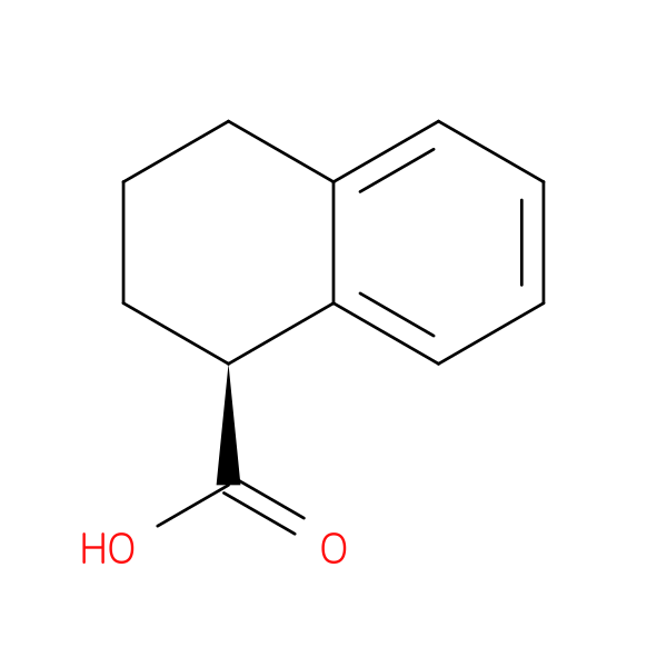 (S)-1,2,3,4-Tetrahydro-1-naphthoic acid