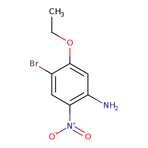 4-Bromo-5-ethoxy-2-nitroaniline