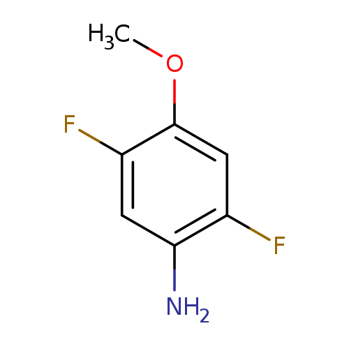 2,5-Difluoro-4-methoxyaniline