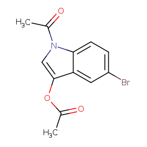 5-Bromoindoxyldiacetate