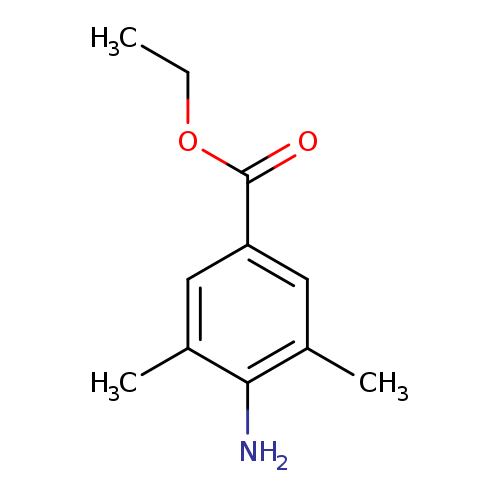 Ethyl 4-Amino-3,5-Dimethylbenzoate
