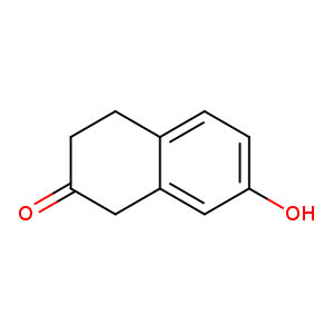 7-Hydroxy-3,4-dihydro-1H-naphthalen-2-one
