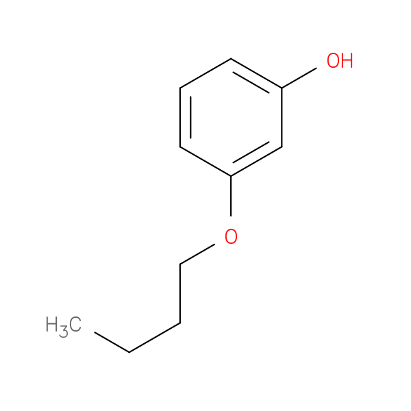 3-Butoxyphenol