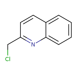 2-(Chloromethyl)quinoline