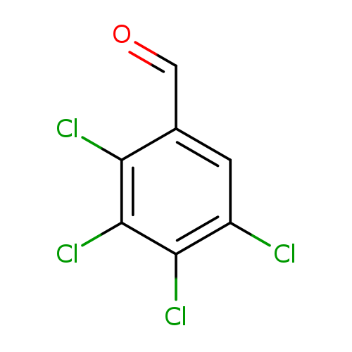2,3,4,5-Tetrachlorobenzaldehyde