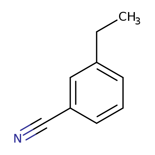 3-Ethylbenzonitrile
