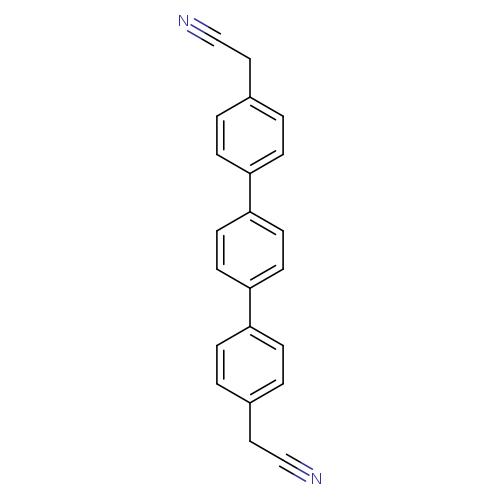 2,2'-([1,1':4',1''-Terphenyl]-4,4''-Diyl)Diacetonitrile