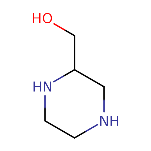 Piperazin-2-ylmethanol