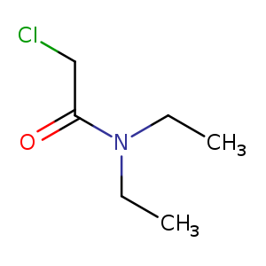 2-Chloro-N,N-diethylacetamide
