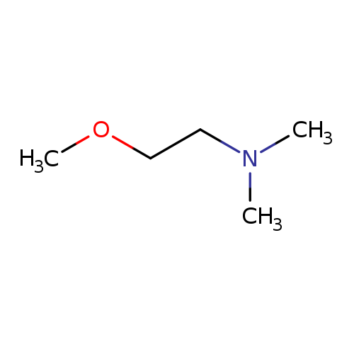 Ethanamine, 2-methoxy-N,N-dimethyl-