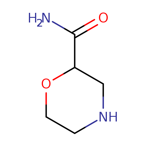 2-​Morpholinecarboxamid​e