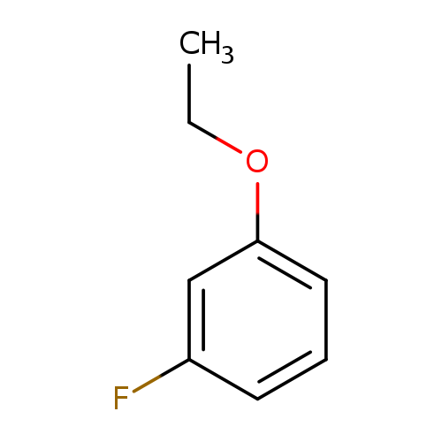 Benzene, 1-ethoxy-3-fluoro-