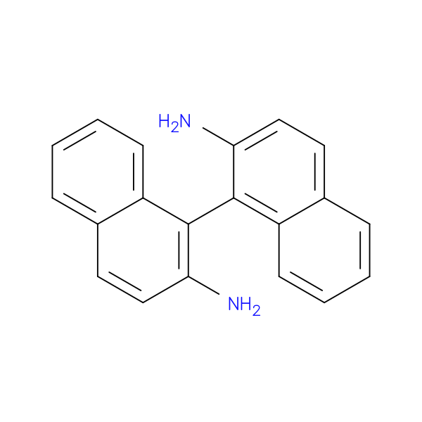 (S)-(-)-2,2-Diamino-1,1-binaphthalene