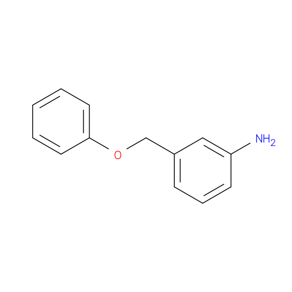 3-(Phenoxymethyl)aniline