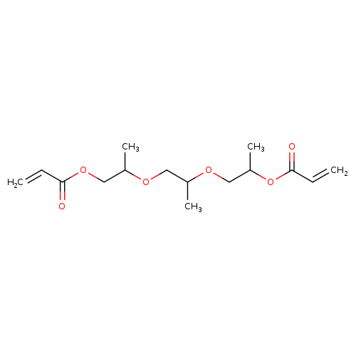 Tri(propylene glycol) diacrylate