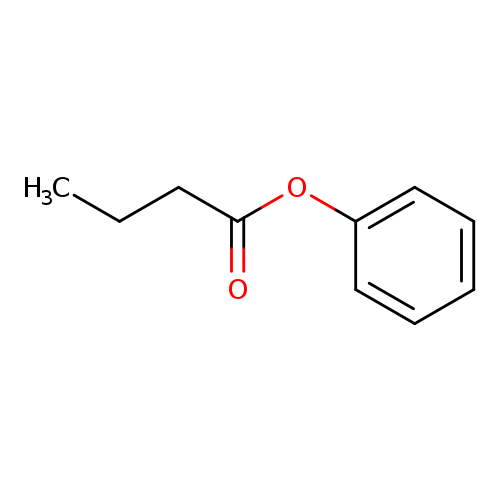 Phenyl butyrate