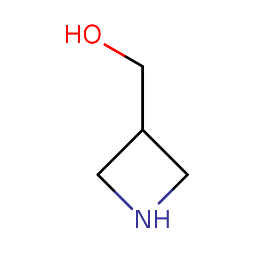 azetidin-3-ylmethanol