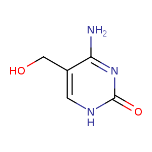 5-hydroxymethylcytosine