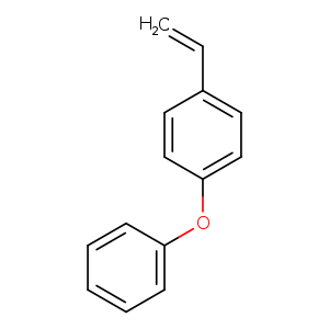 1-Phenoxy-4-vinylbenzene