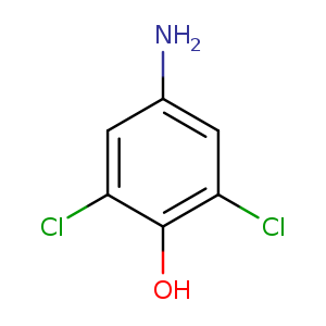 4-Amino-2,6-dichlorophenol