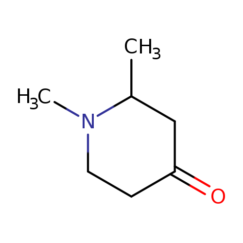 1,2-Dimethylpiperidin-4-one