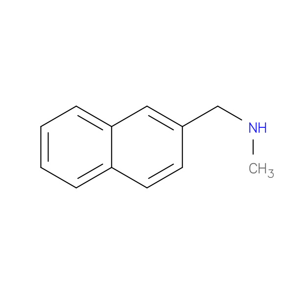 N-Methyl-2-naphthalenemethanamine