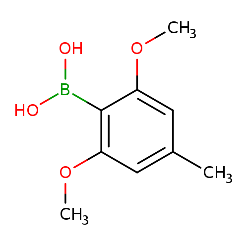 (2,6-Dimethoxy-4-methylphenyl)boronic acid