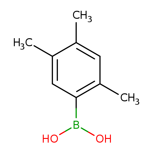 (2,4,5-Trimethylphenyl)boronic acid