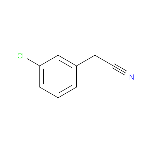 (3-Chlorophenyl)acetonitrile