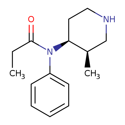 Normethyl Fentanyl