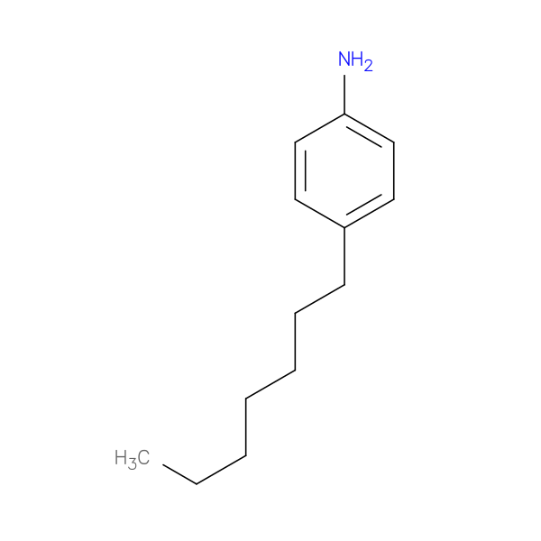 4-Heptylaniline