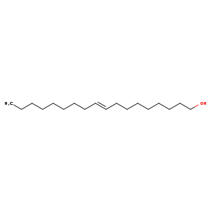 trans-9-Octadecenol
