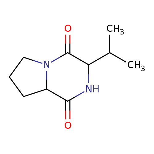Cyclo(Pro-Val)