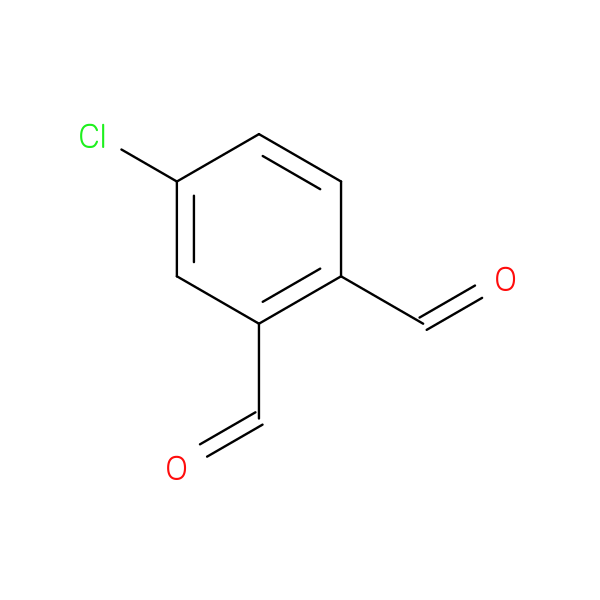 4-Chlorophthalaldehyde