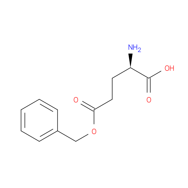 D-Glutamic Acid 5-Benzyl Ester