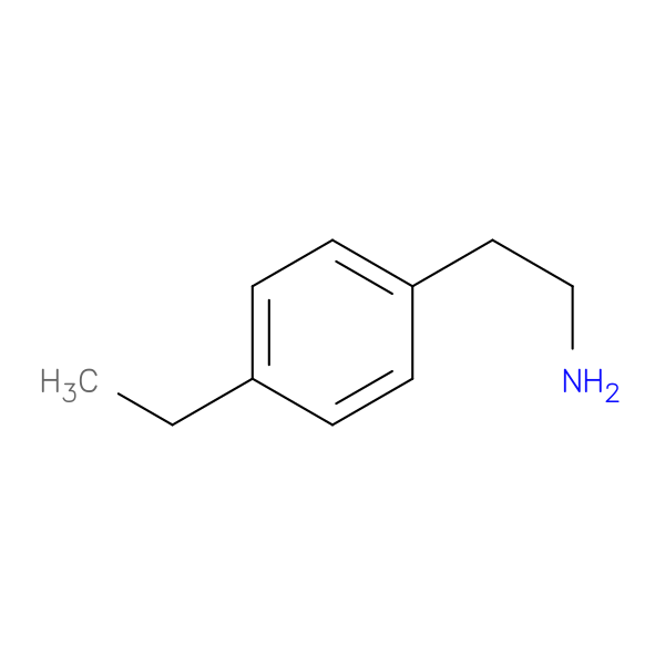 4-Ethylphenethylamine
