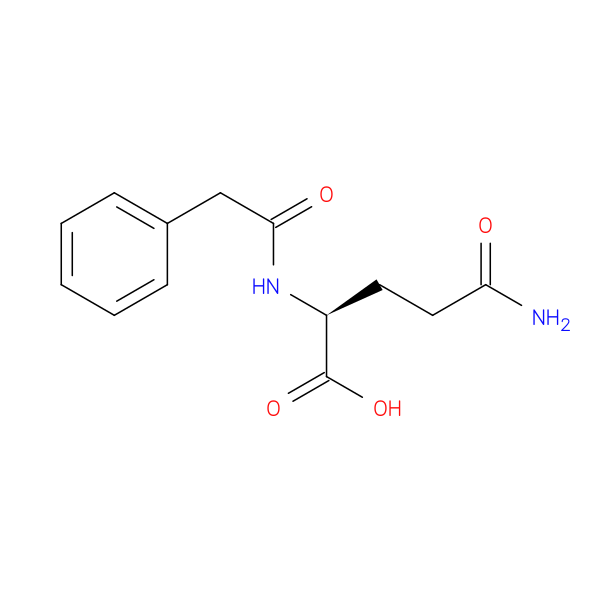 (S)-5-Amino-5-Oxo-2-(2-Phenylacetamido)Pentanoic Acid