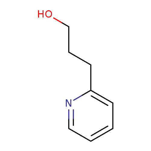 2-Pyridinepropanol