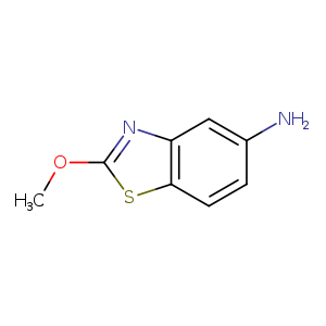 2-methoxy-1,3-benzothiazol-5-amine