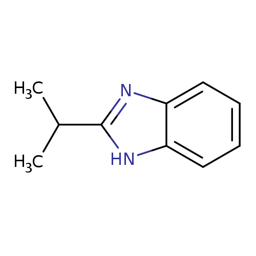 2-Isopropyl-1H-benzo[d]imidazole