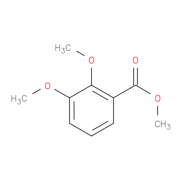 Methyl 2,3-dimethoxybenzoate