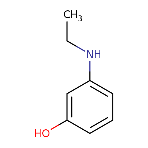 3-ETHYLAMINOPHENOL
