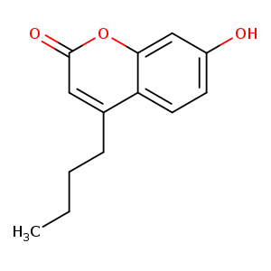 4-Butyl-7-hydroxy-2h-chromen-2-one