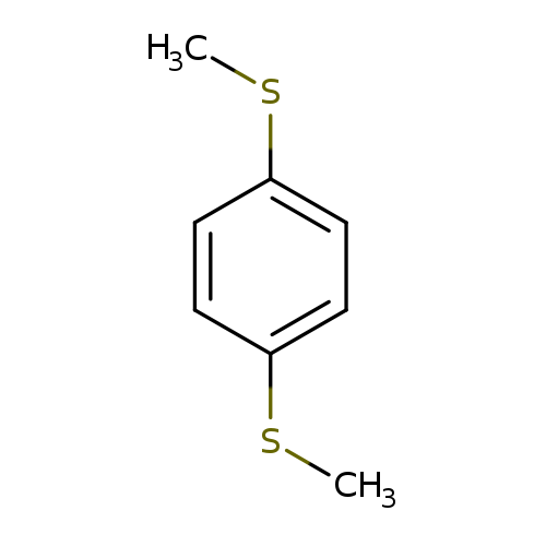 Benzene,1,4-bis(methylthio)-