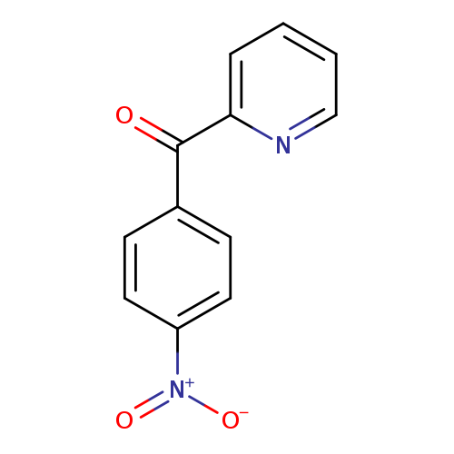 2-(4-Nitrobenzoyl)pyridine