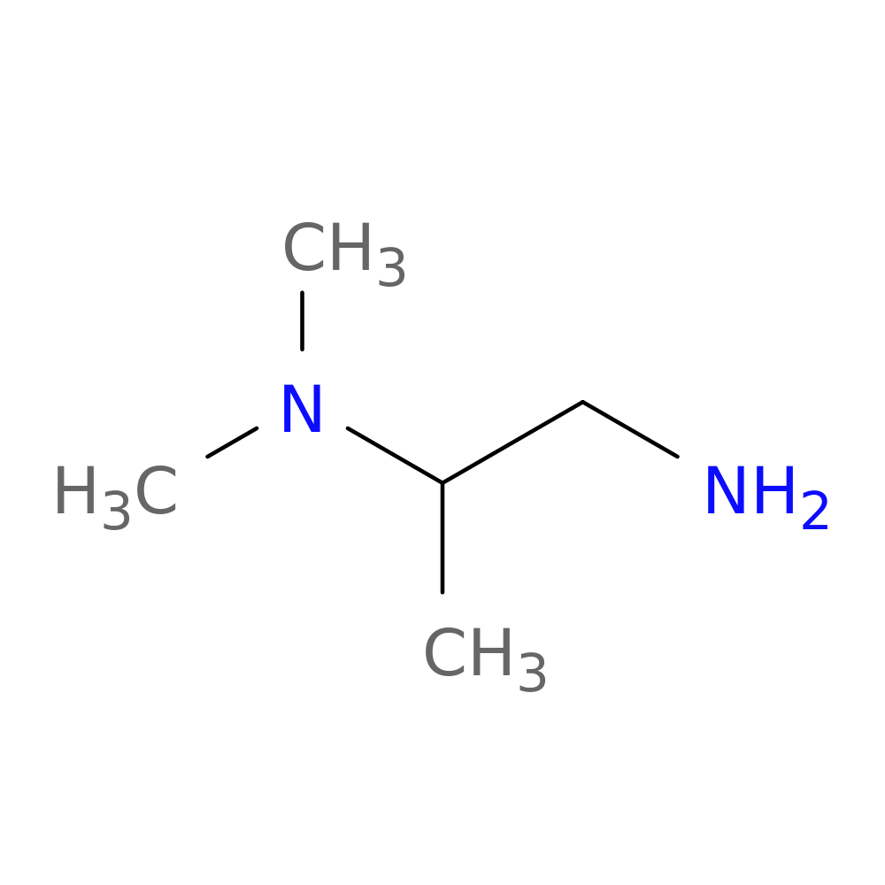 N2,N2-dimethylpropane-1,2-diamine