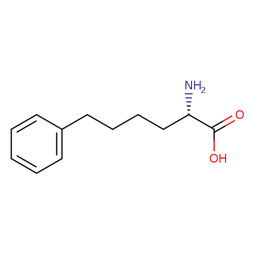 (S)-2-Amino-6-phenylhexanoic acid