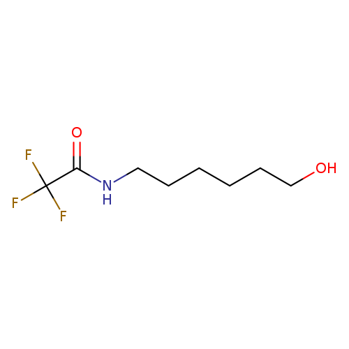 6-(TRIFLUOROACETYLAMINO)-1-HEXANOL